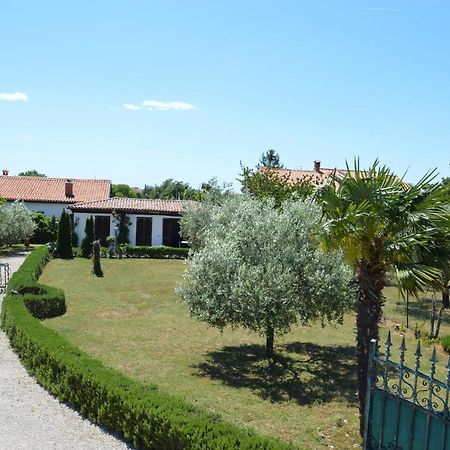 Apartments Agata Nova Vas (Porec) Exterior foto