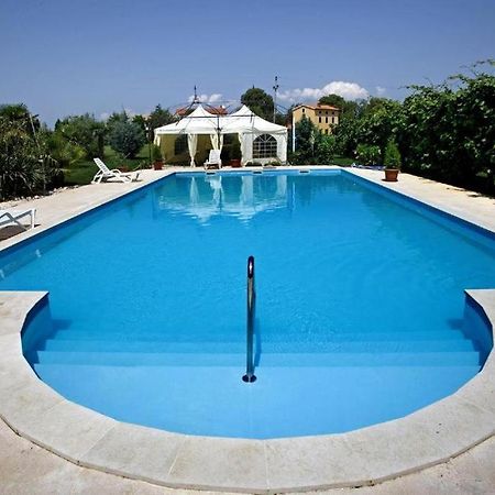 Apartments Agata Nova Vas (Porec) Exterior foto