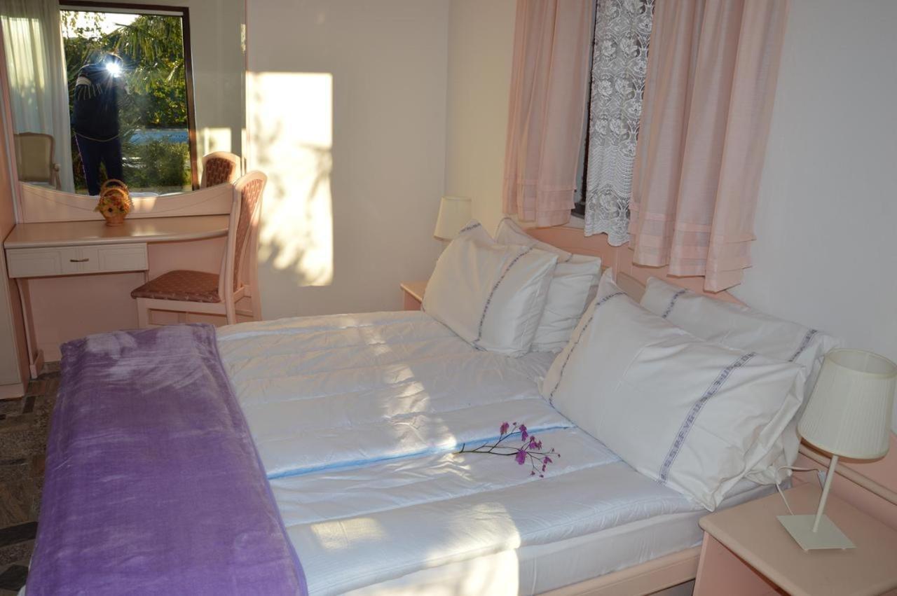 Apartments Agata Nova Vas (Porec) Exterior foto