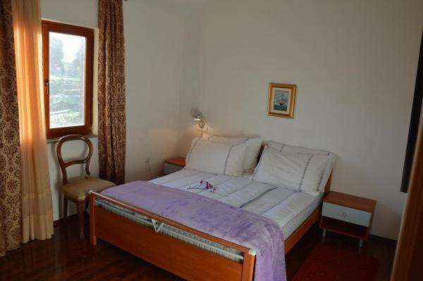 Apartments Agata Nova Vas (Porec) Exterior foto