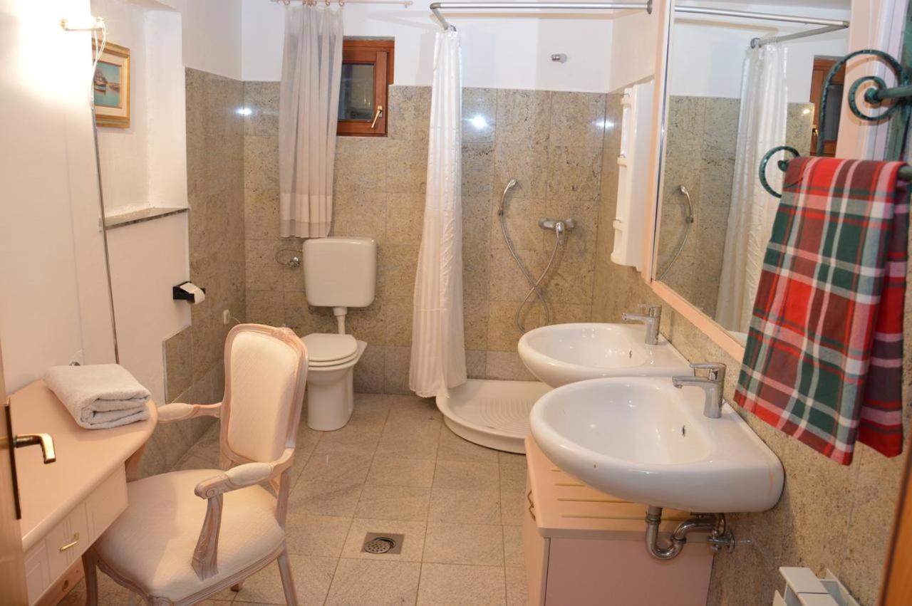 Apartments Agata Nova Vas (Porec) Exterior foto