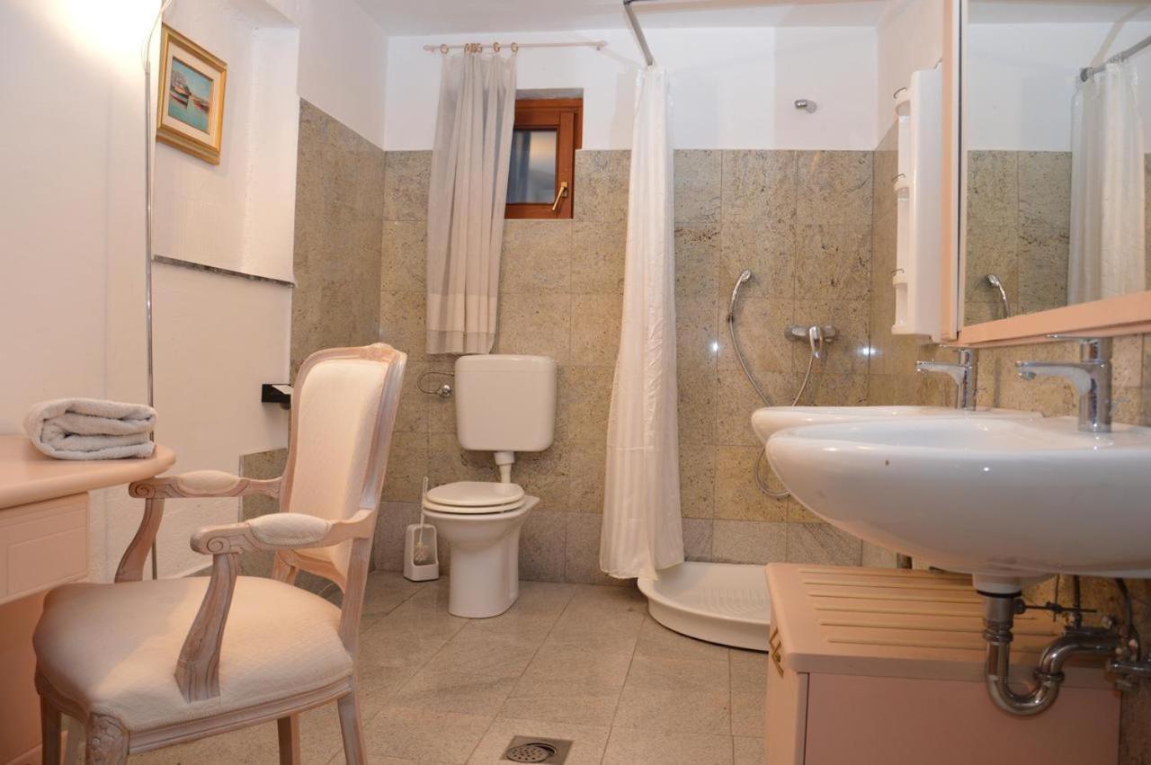 Apartments Agata Nova Vas (Porec) Exterior foto